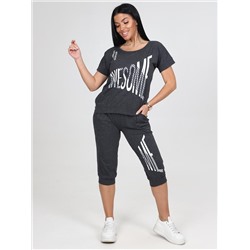 Удача - костюм антрацит