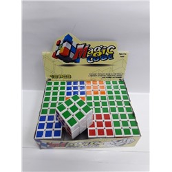 кубик рубик