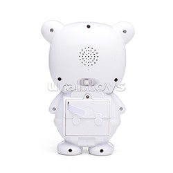 Сказочник "Панда" (120 сказок, песен и стихов, свет, бат.,) в коробке