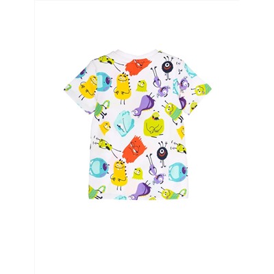 PLAYTODAY Фуфайка 12512045