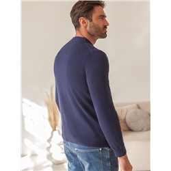 VILATTE Джемпер U39.017