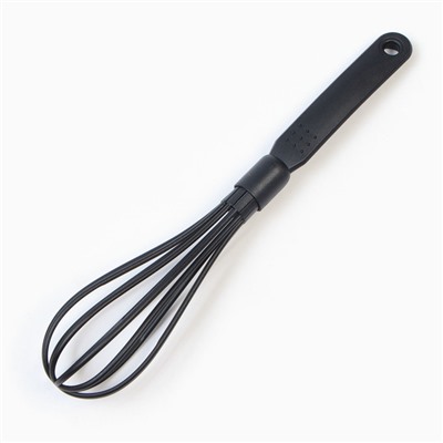 Набор подарочный Kitchen: варежка-прихватка, прихватка, кухонная лопатка, венчик, губка