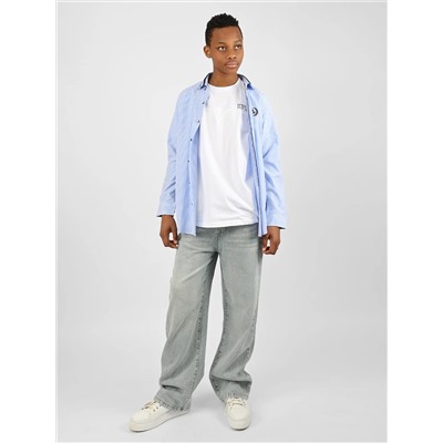 Соль&Перец Джинсы SP6198