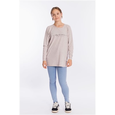 Лонгслив М222085Па