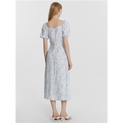 ПЛАТЬЕ ЖЕНСКОЕ 152504