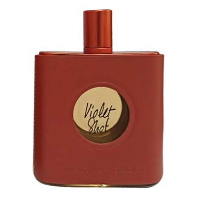 OLFACTIVE STUDIO VIOLET SHOT 100ml parfume TESTER