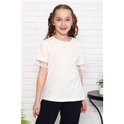 Джемпер Олеся короткий рукав НАТАЛИ, 978718