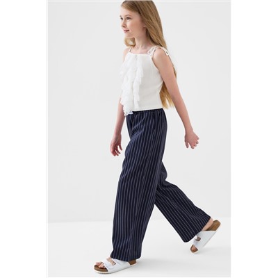 Туфли открытые для девочек PLAYTODAY, 1240421