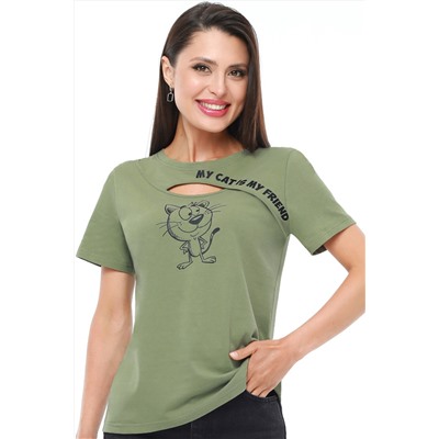 DStrend Футболка Б-2191