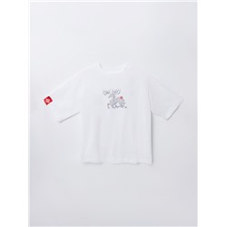 ФУТБОЛКА ЖЕНСКАЯ 112862