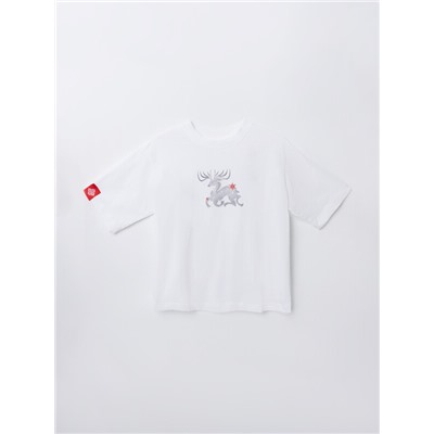 ФУТБОЛКА ЖЕНСКАЯ 112862