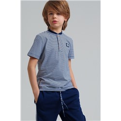 Футболка-поло PLAYTODAY, 1121901