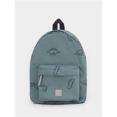 CROCKID Рюкзак АКС 1001/179 ГР