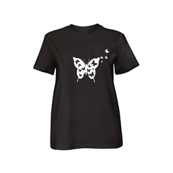 DEA MIA ФУФАЙКА ЖЕНСКАЯ 5609