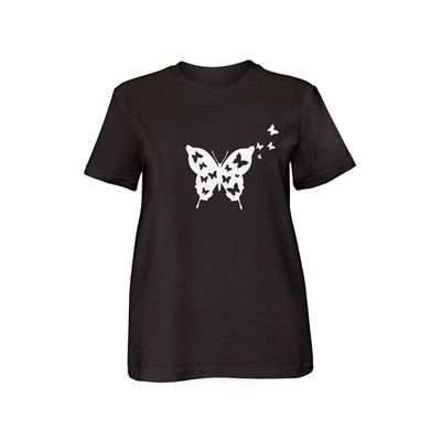 DEA MIA ФУФАЙКА ЖЕНСКАЯ 5609