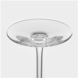 Набор бокалов для вина Cristal d'Arques ULTIME, 280 мл, хрустальное стекло, 6 шт.