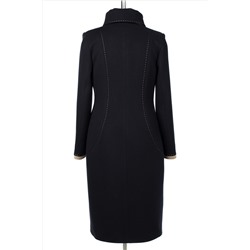 01-10413 Пальто женское демисезонное