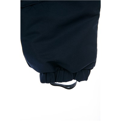 Комбинезон детский текстильный с полиуретановым покрытием для мальчиков