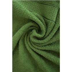 Полотенце махровое 90 Б