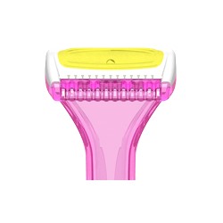 Станок для зоны БИКИНИ DORCO Bikini, (3 шт.), LSGA100-3B