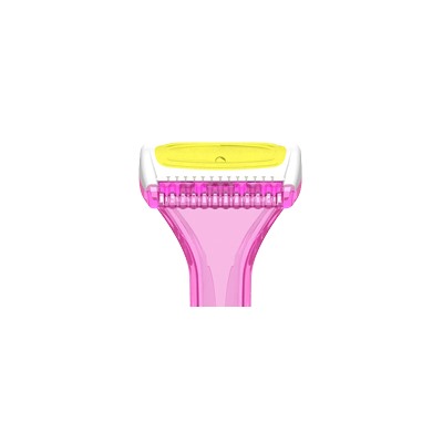 Станок для зоны БИКИНИ DORCO Bikini, (3 шт.), LSGA100-3B