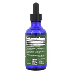 Eidon Mineral Supplements, Ionic Minerals, селен, жидкий концентрат, 60 мл (2 унции)