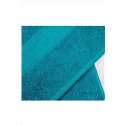 Полотенце банное махровое Софатекс 100х150 для ванны и душа НАТАЛИ, 1019153