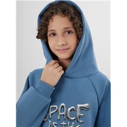 КОМПЛЕКТ ДЛЯ МАЛЬЧИКОВ (ХУДИ, БРЮКИ) 393336