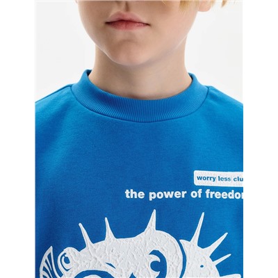 PELICAN Толстовка BFN3389/2