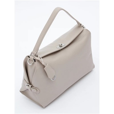 Сумка 1026L beige Polina&Eiterou