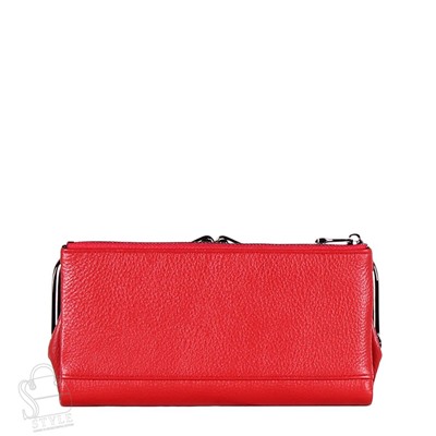 Женский кошелек 3991-1806 red Vermari
