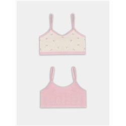 ТОП ДЛЯ ДЕВОЧЕК (2ШТ.) 517718-2