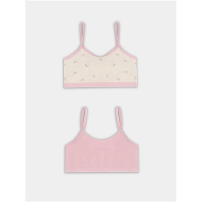 ТОП ДЛЯ ДЕВОЧЕК (2ШТ.) 517718-2