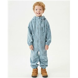 NIKASTYLE Комбинезон 8л14526