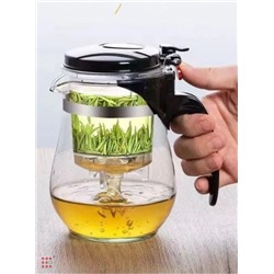 Чайник заварочный Гунфу 500мл SHANGYIXIN