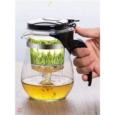 Чайник заварочный Гунфу 500мл SHANGYIXIN