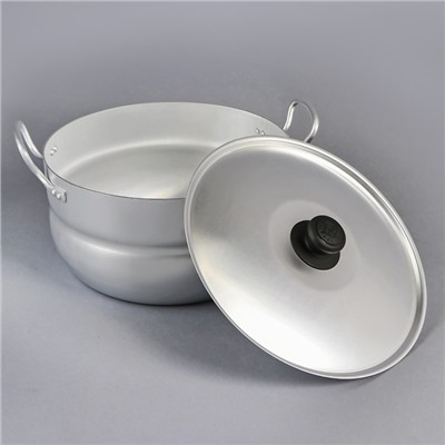 УЦЕНКА Кастрюля, 10 л