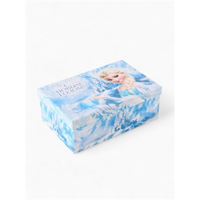 Набор коробок 5 в 1 «С Новым Годом», 32.5×20×12.5 - 22×14×8.5 см