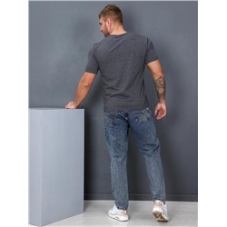 Футболка "Пенальти - макси" (Антрацит)