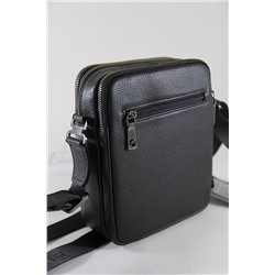 Сумка мужская из кожи H.T. leather