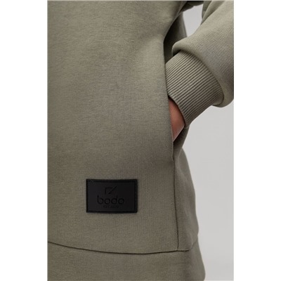 Костюм (Толстовка+Брюки) BODO-S, 1213090