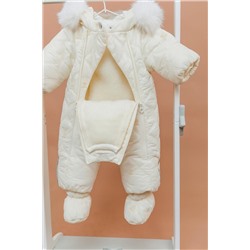 BATIK Комбинезон детский 202/1-26з-1