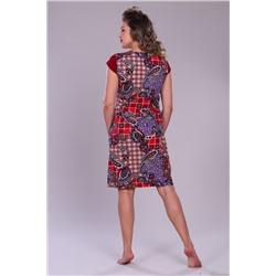 Халат на молнии НАТАЛИ, 1089221