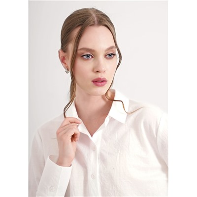 CLEVER Блузка 156977/181кж