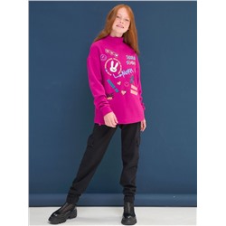 PELICAN Брюки GFPQ4293U