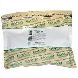 Frontier Natural Products, Органический масала чай, справедливая торговля, 16 унций (453 г)