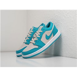 Кроссовки Nike Air Jordan 1 Low