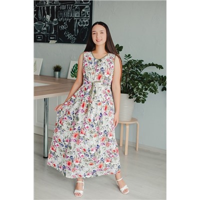 Платье летнее СЖ-1 НАТАЛИ, 1130203