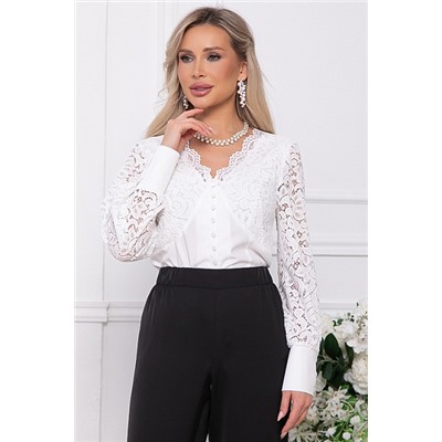 Блузка 41986