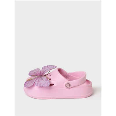 Сабо для девочек